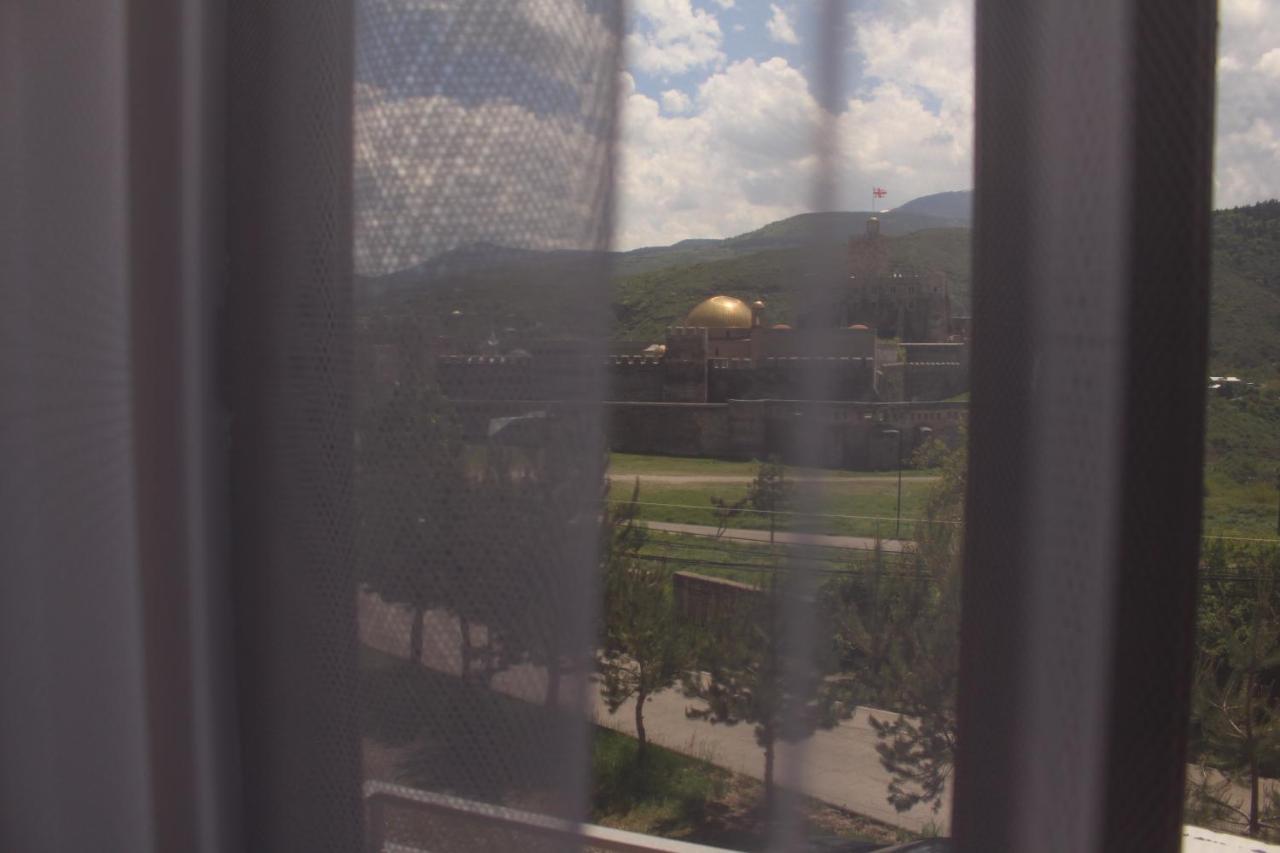 Hotel Rabati Akhaltsikhe  Esterno foto