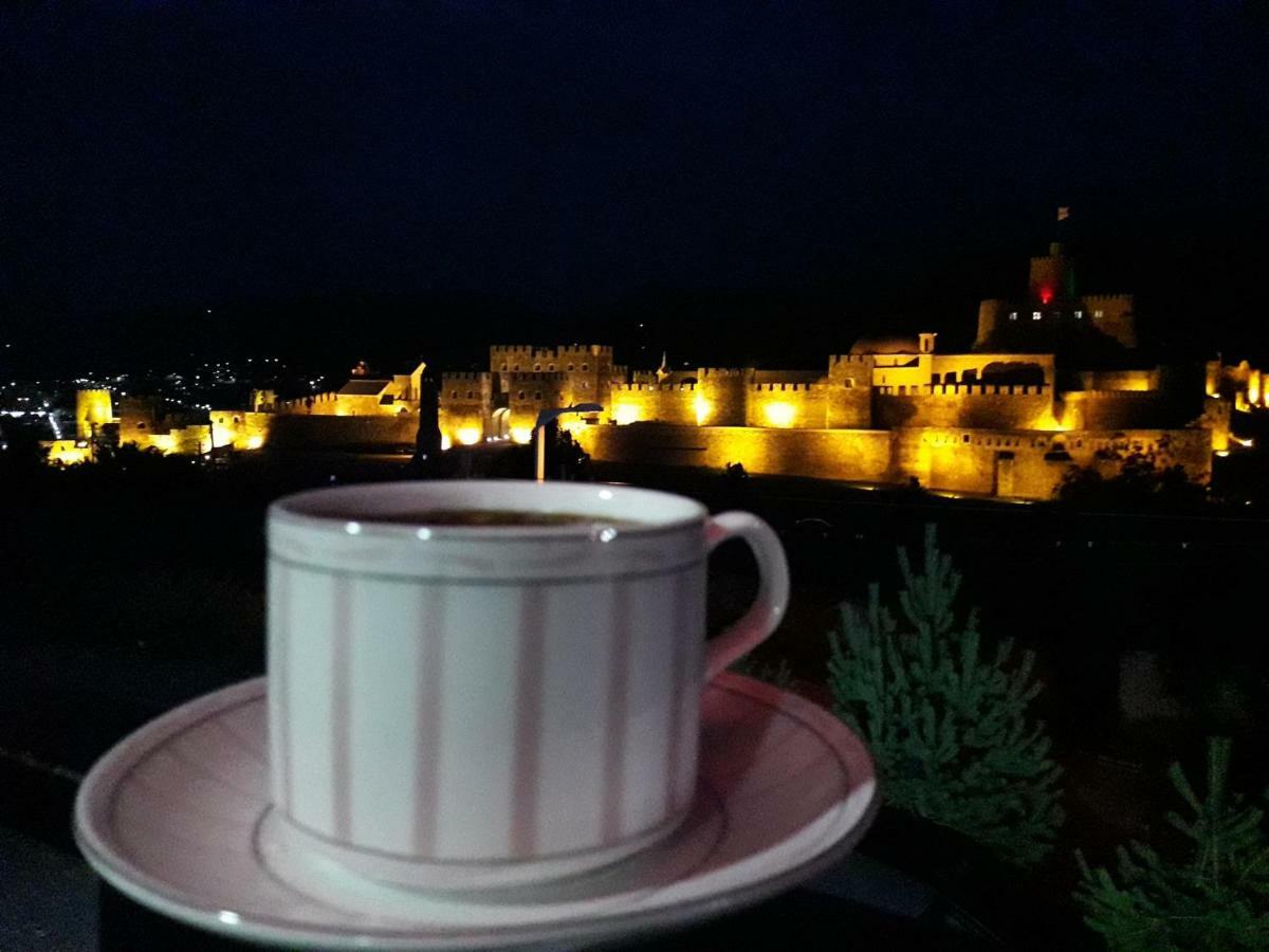 Hotel Rabati Akhaltsikhe  Esterno foto